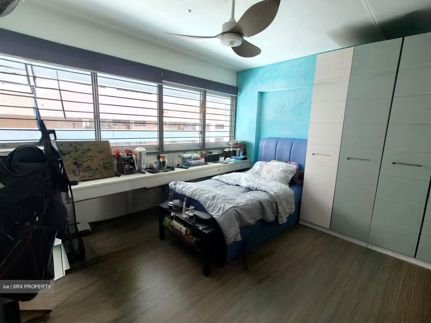 Blk 851 Tampines Ville (Tampines), HDB 4 Rooms #559472941